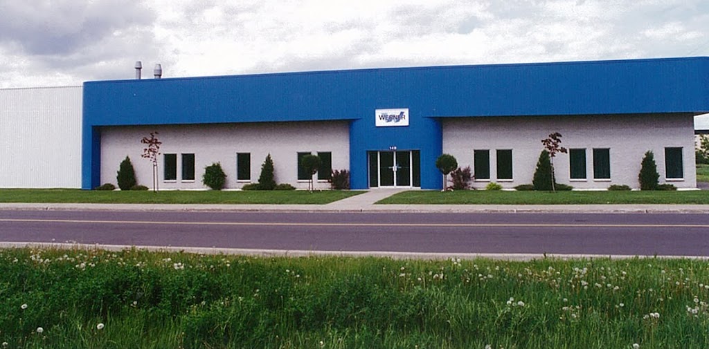 Werner Metals Inc | 149 Av. Alston, Pointe-Claire, QC H9R 5V8, Canada | Phone: (514) 694-4922