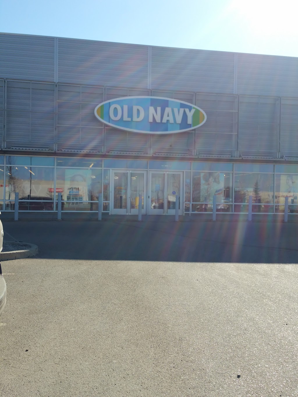 Old Navy | 3120 Quance St E, Regina, SK S4V 3B8, Canada | Phone: (306) 775-1860