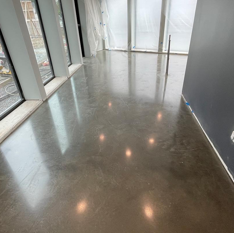 Custom Epoxy Flooring Vancouver | 1005 Citadel Parade #668, Vancouver, BC V6B 1W6, Canada | Phone: (236) 888-5957