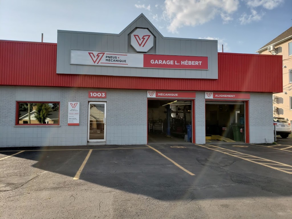 V1 Auto - Garage L. Hébert inc. | 1003 Rue Notre-Dame, Repentigny, QC J5Y 1E1, Canada | Phone: (450) 581-5540