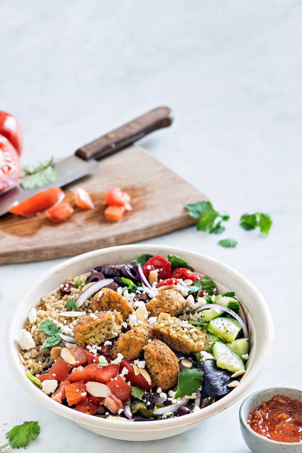 Freshii | 9737 Macleod Trail SW #690, Calgary, AB T2J 0P6, Canada | Phone: (403) 454-0700