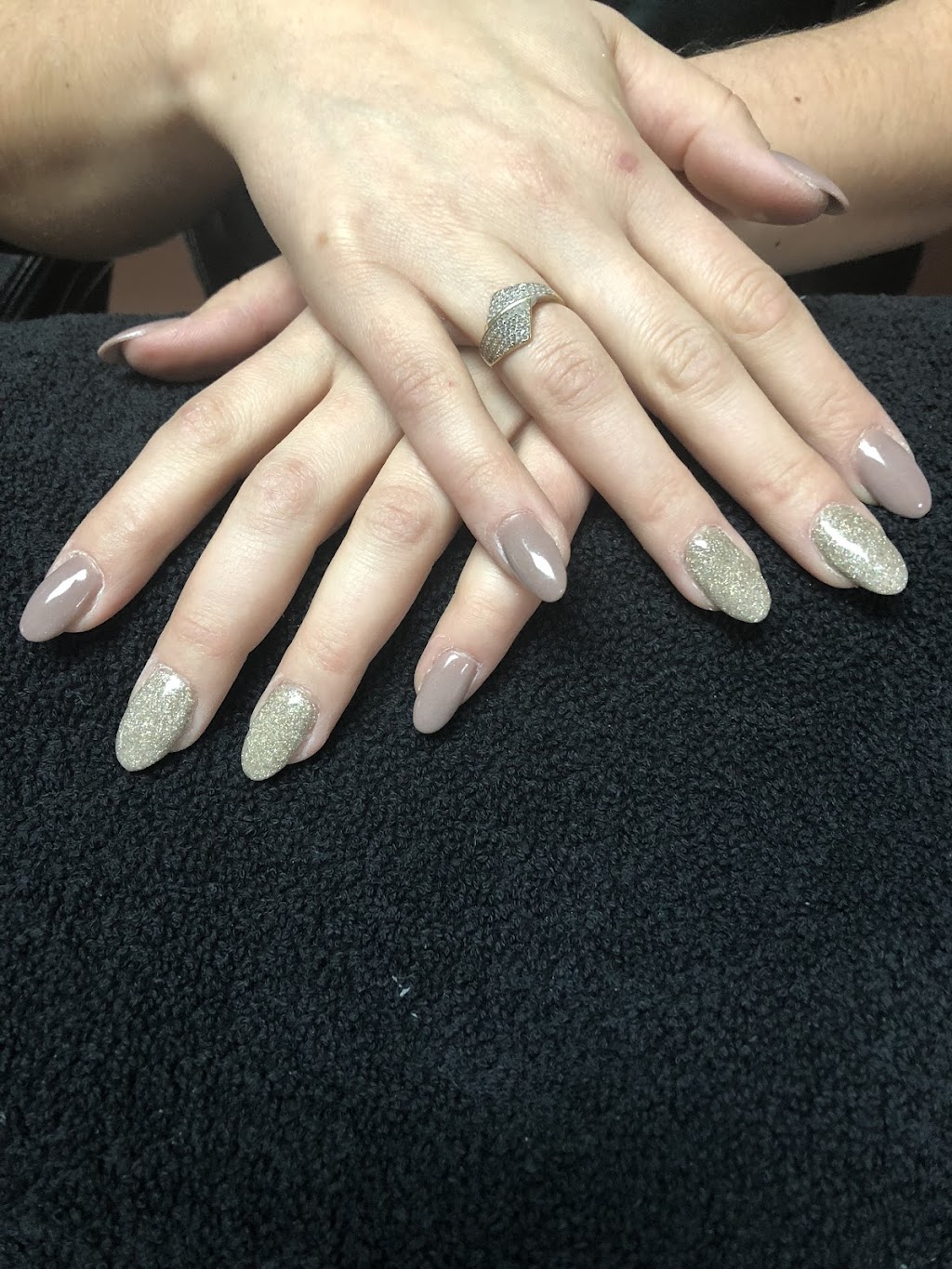 Pose D`Ongles Carole Diotte | 353 Bd Olympique, Pincourt, QC J7W 4B5, Canada | Phone: (514) 646-0998