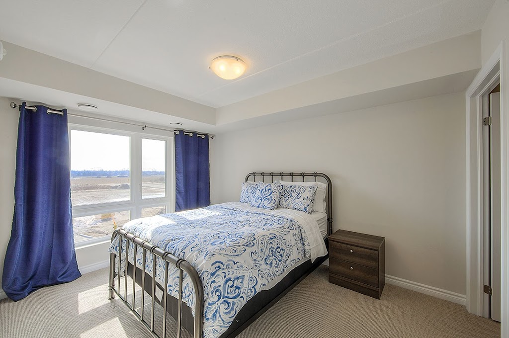 The Suites at Summerside Apartments - Skyline Living | 1041& 1043 &, 1045 Waterloo St., Port Elgin, ON N0H 2C2, Canada | Phone: (844) 254-3116