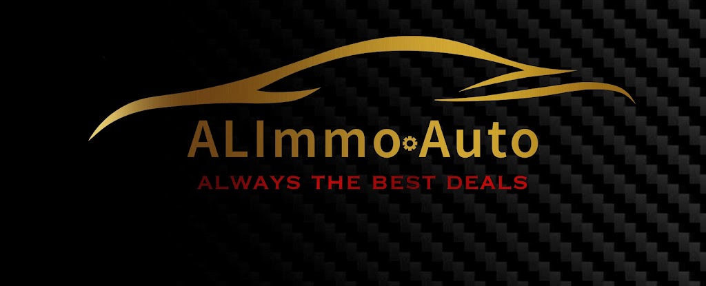 ALImmoAuto | 28 Rue de lÉglise S, Le Haut-Richelieu, QC J0J 1J0, Canada | Phone: (514) 662-9443