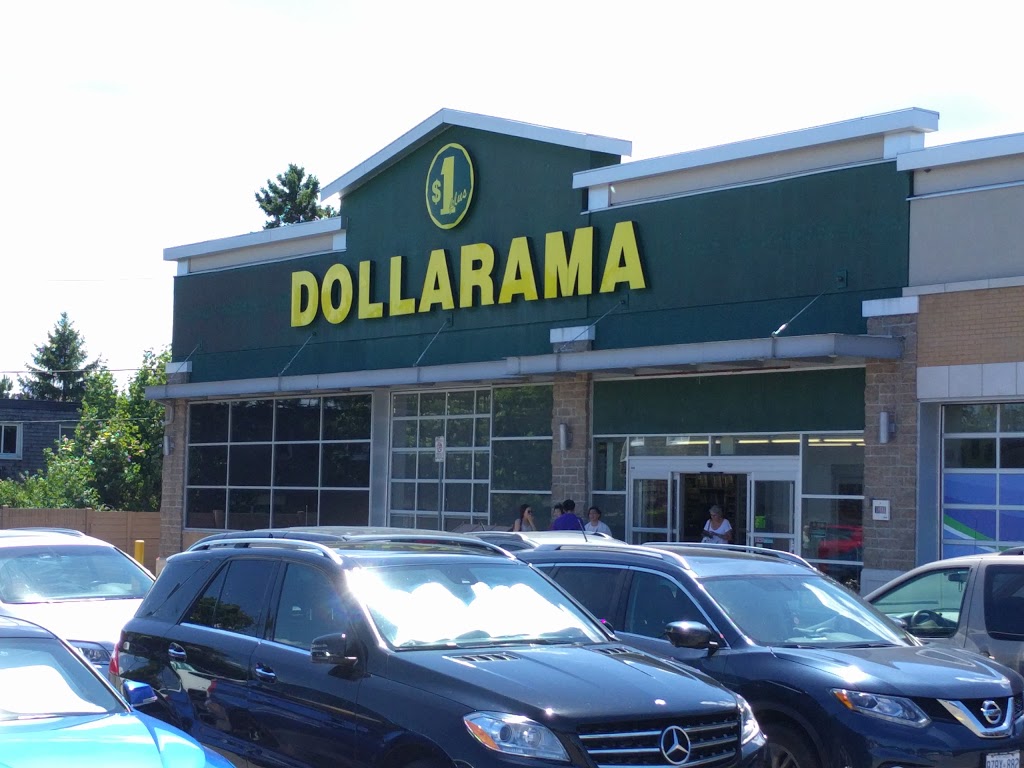 Dollarama | 8190 Bayview Ave Bayview Lane Plaza, Thornhill, ON L3T 2S2, Canada | Phone: (905) 695-1001