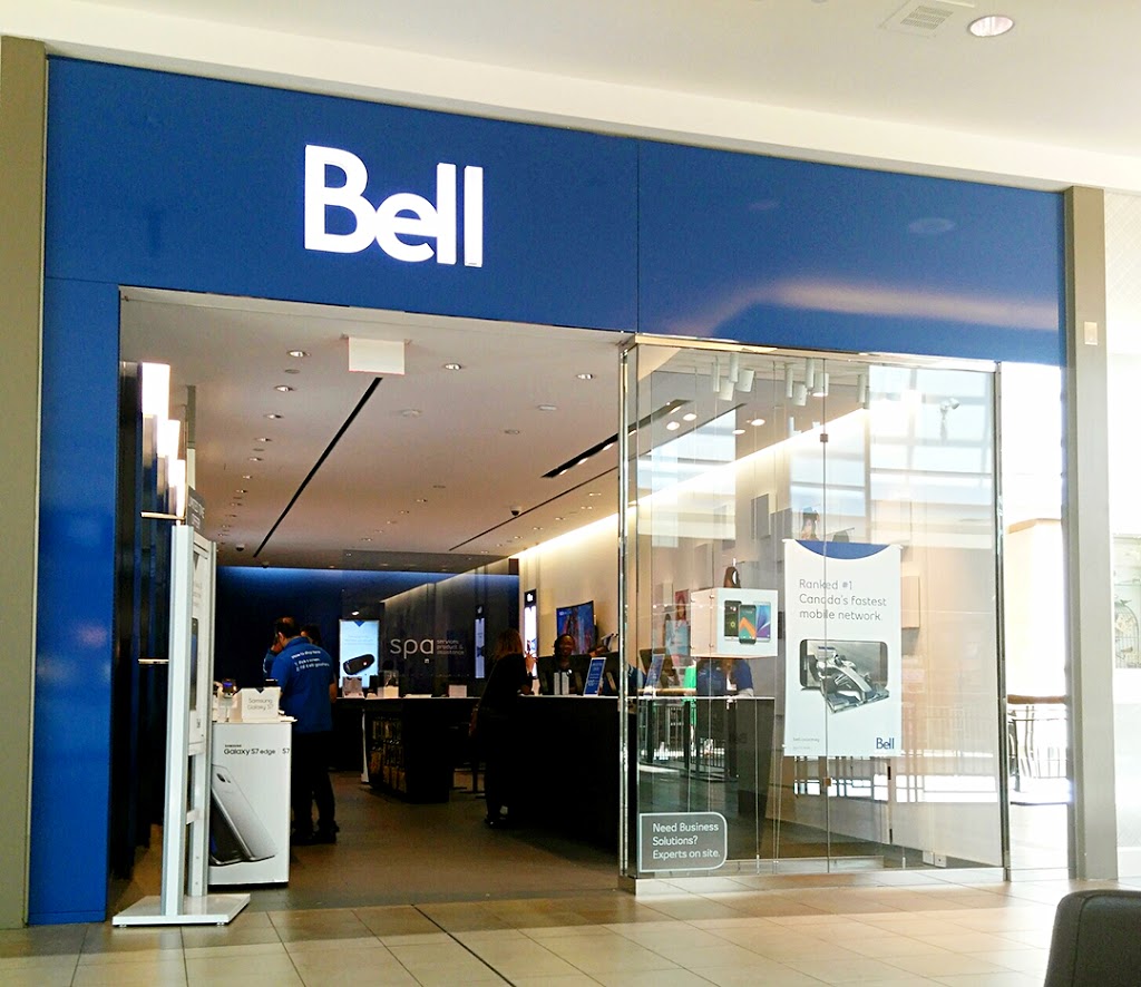 Bell | 253-1800 Sheppard Ave E #253, North York, ON M2J 5A7, Canada | Phone: (416) 492-3113