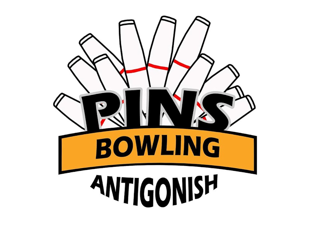 Pins Bowling Center | 3072 Old Hwy 104, Antigonish, NS B2G 2K6, Canada | Phone: (902) 863-2695