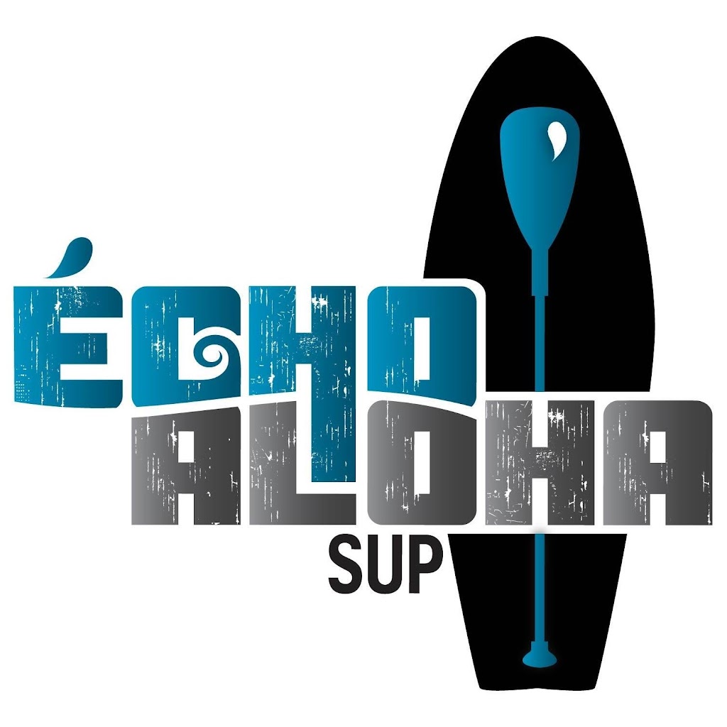 Echo Aloha | 11 Chemin de Ste Marguerite, Sainte-Marguerite-du-Lac-Masson, QC J0T 1L0, Canada | Phone: (438) 888-7209