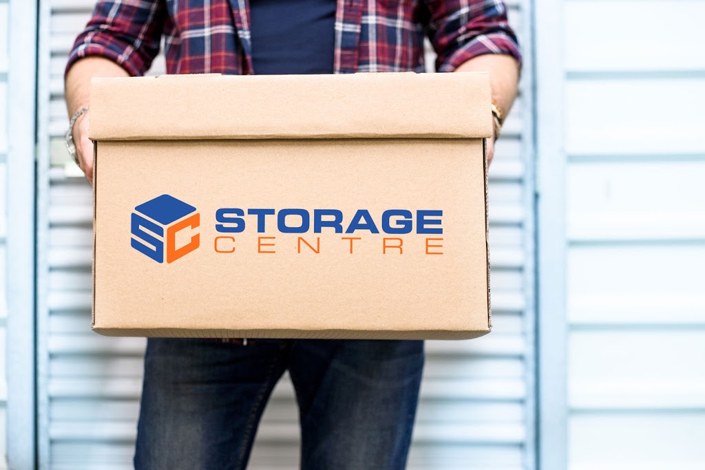 Storage Centre | 190 Carrier Dr, Etobicoke, ON M9W 5R1, Canada | Phone: (416) 679-1000