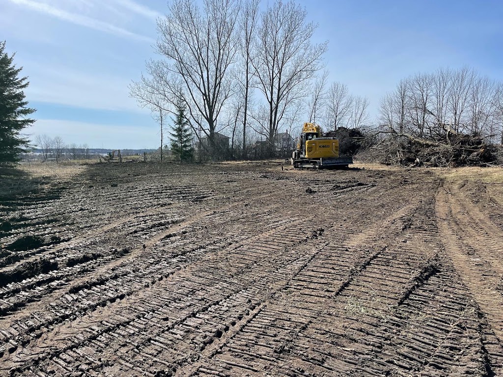 RJH Excavating | 28 Ball Point Rd, Little Britain, ON K0M 2C0, Canada | Phone: (905) 955-1483