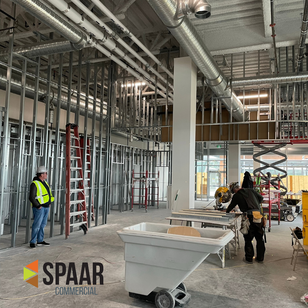 SPAAR Inc. | 12222 44 St SE, Calgary, AB T2Z 4A2, Canada | Phone: (403) 640-0200