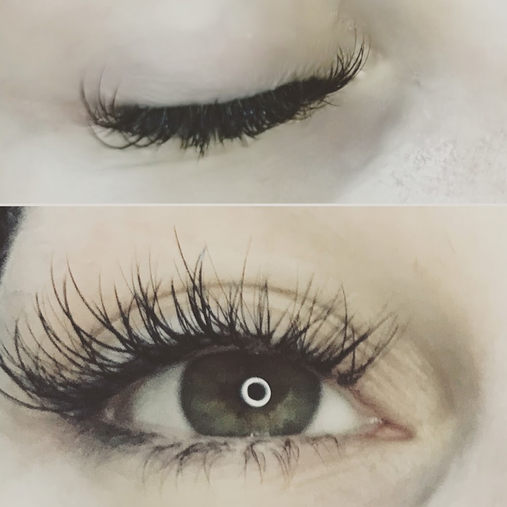 Lux Lash And Beauty | 1145 Sikorsky Road, Victoria, BC V9B 0M8, Canada | Phone: (778) 922-8990