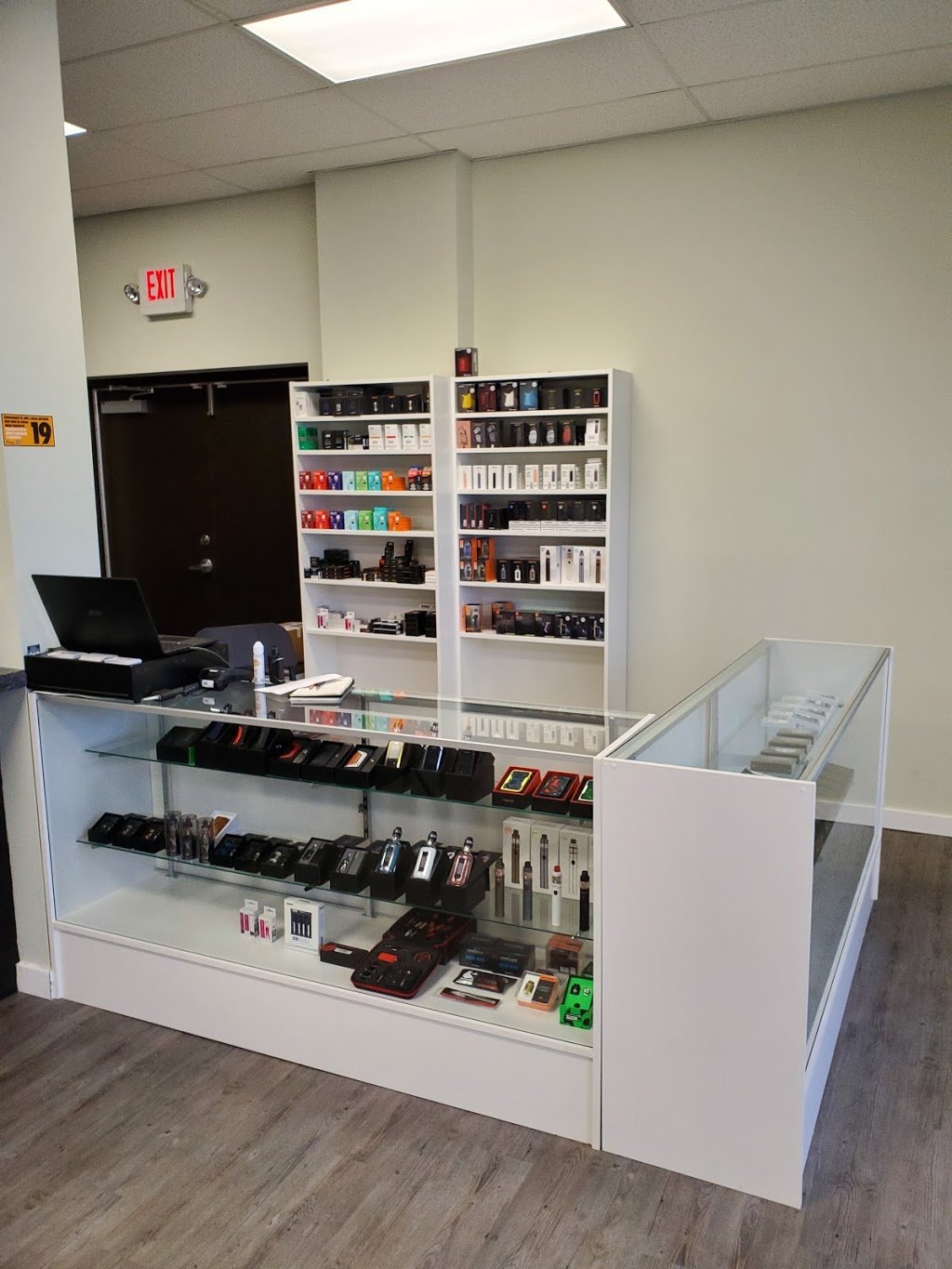 Vape Inc. | 2668 Binbrook Rd unit 105, Binbrook, ON L0R 1C0, Canada | Phone: (289) 756-8273