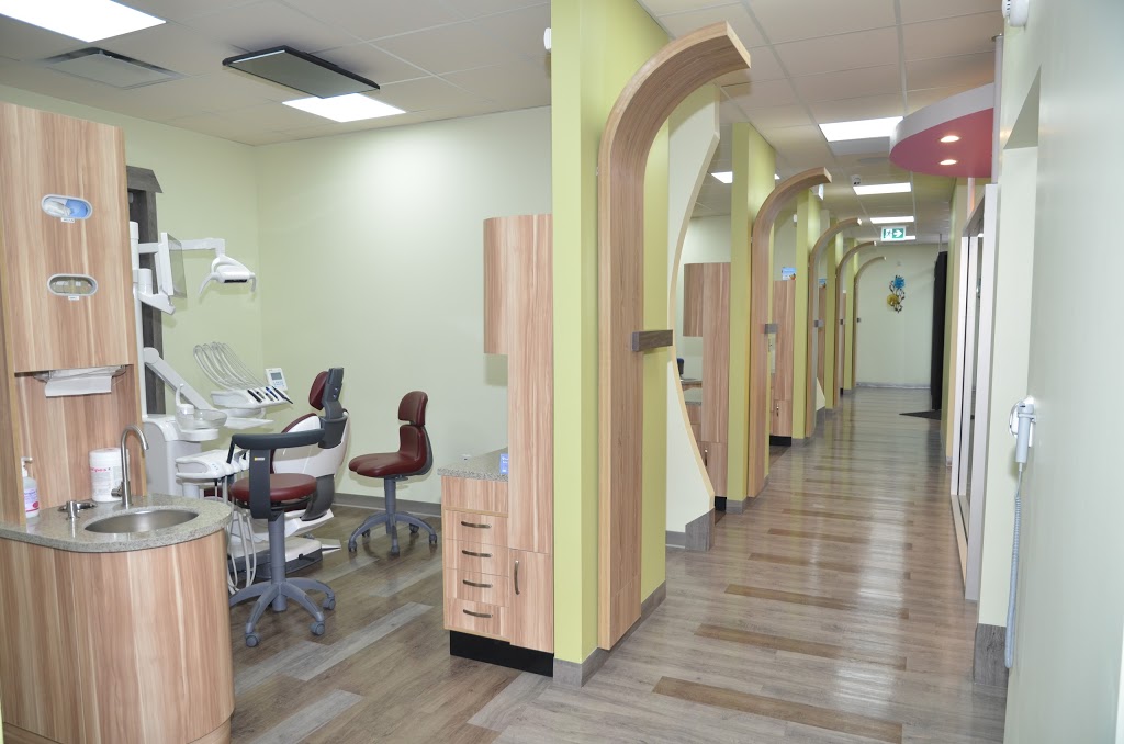 WALIA DENTAL CLINIC | 103 Millbourne Rd E Northwest, Edmonton, AB T6K 1P6, Canada | Phone: (780) 250-1616