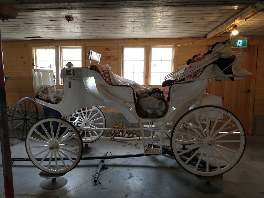 Heritage Acres Farm Museum | 7316 Range Rd 293, Pincher Creek No. 9, AB T0K 1W0, Canada | Phone: (403) 627-2082