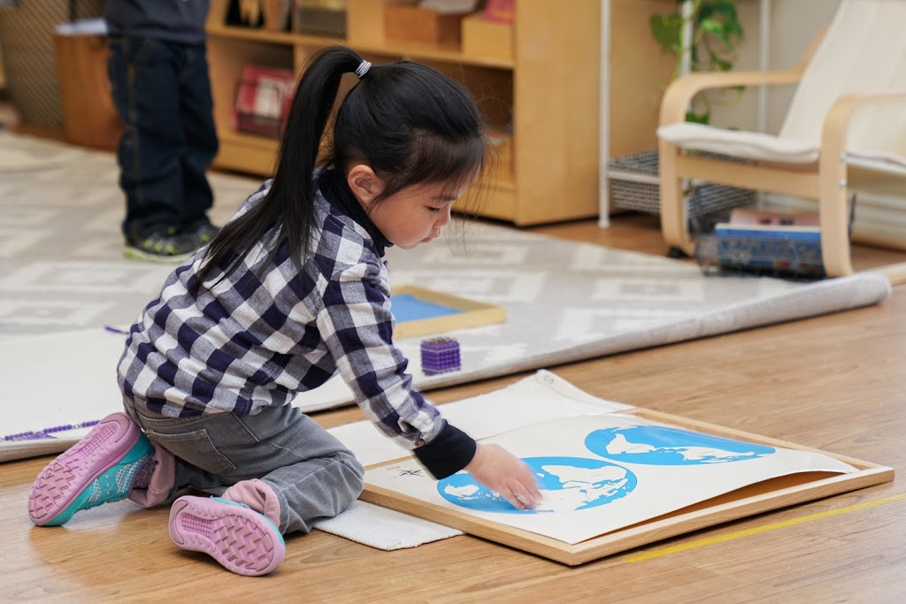 Montessori by BrightPath Kanata | 100 Maple Grove Rd, Kanata, ON K2L 3K2, Canada | Phone: (888) 808-2252