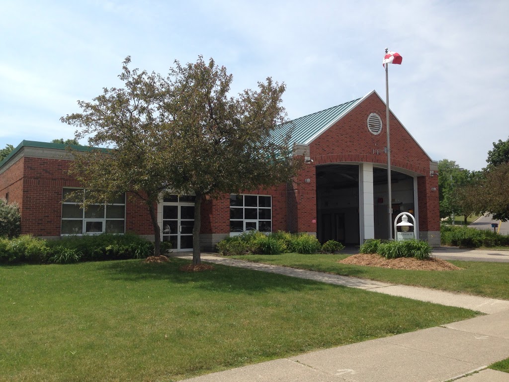 Kitchener Fire Station 6 | 149 Pioneer Dr, Kitchener, ON N2P 2C1, Canada | Phone: (519) 741-2345