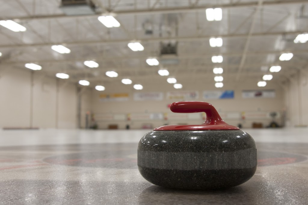 Brant Curling Club Inc | 34 Morrell St, Brantford, ON N3T 4J2, Canada | Phone: (519) 752-3639