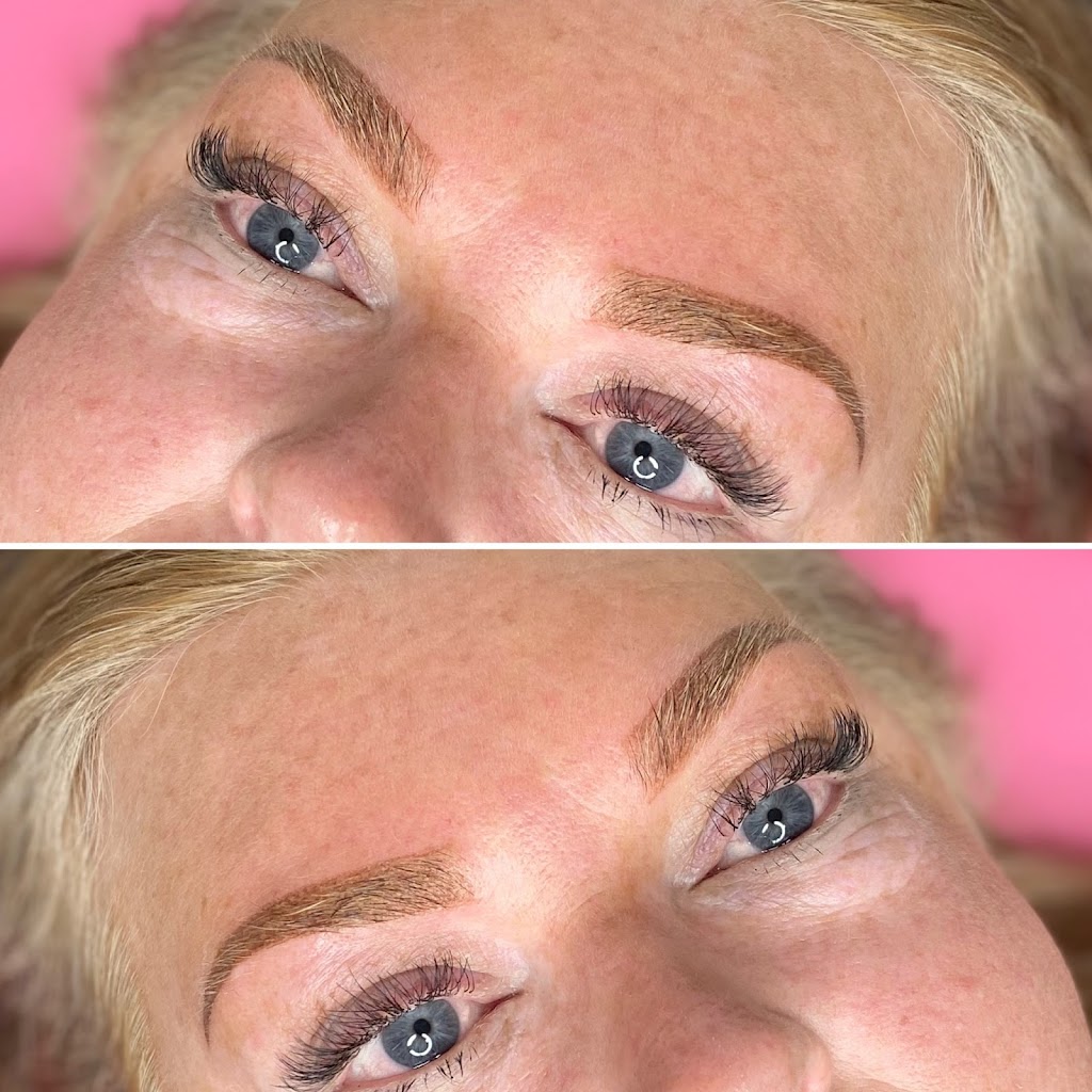 Chi Brows & Beauty by Aimee | 2207 Brightoncrest Green SE, Calgary, AB T2Z 5A4, Canada | Phone: (403) 620-8876