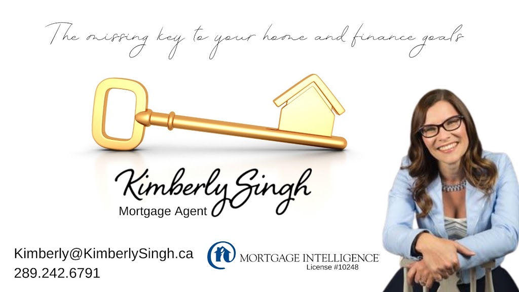 Mortgages with Kimberly | Fourth Line, Halton Hills, ON L7J 2M1, Canada | Phone: (289) 242-6791