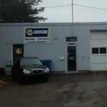 Garage Gaston Laquerre Enr | 325 12ieme Avenue, Deschaillons-sur-Saint-Laurent, QC G0S 1G0, Canada | Phone: (819) 292-2557