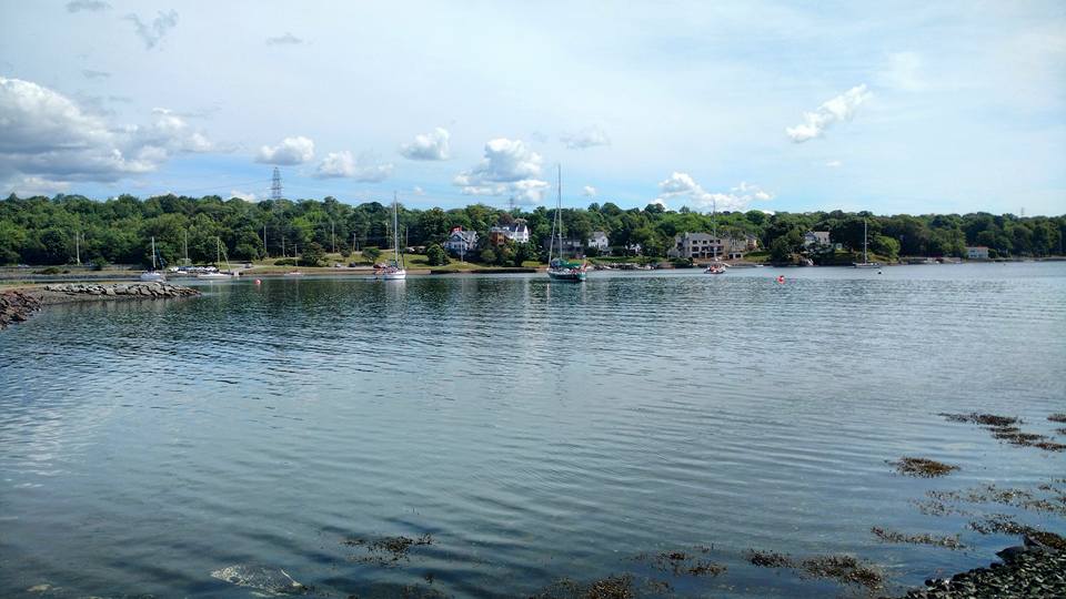 Regatta Point Walkway | 1162 Purcells Cove Rd, Halifax, NS B3N 1R4, Canada