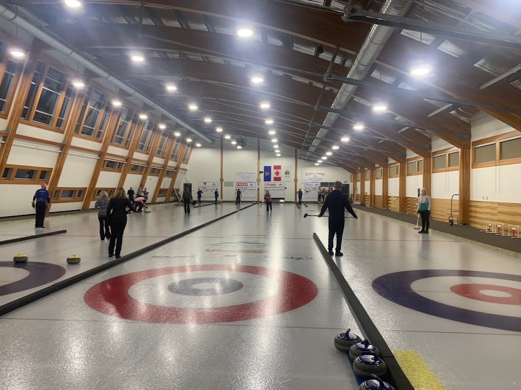 Banff Curling Club | 100 Norquay Road,, Banff, AB T1L 1A1, Canada | Phone: (403) 762-5144