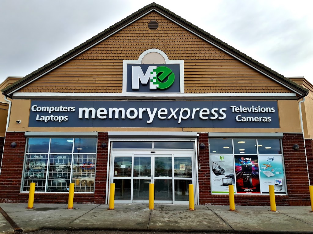 Memory Express | 5005 Dalhousie Dr NW #167, Calgary, AB T3A 5R8, Canada | Phone: (403) 450-7360