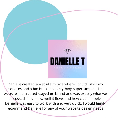 Danielle T - Health & Wellness - Marketing & Management | 8 Willow Pl, Claresholm, AB T0L 0T0, Canada | Phone: (403) 808-6125