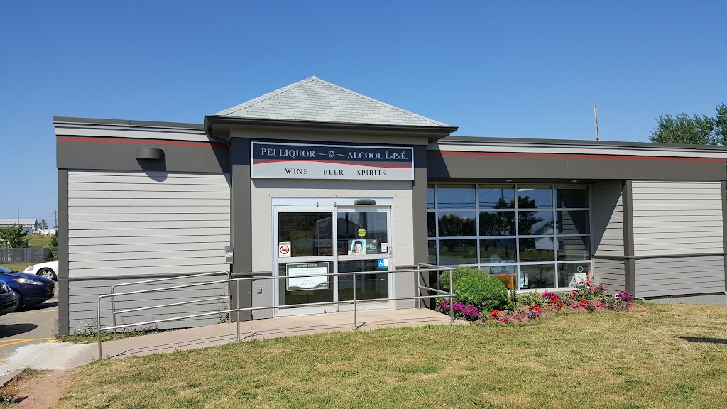 PEI Liquor | 189 Main St, Souris, PE C0A 2B0, Canada | Phone: (902) 687-7088