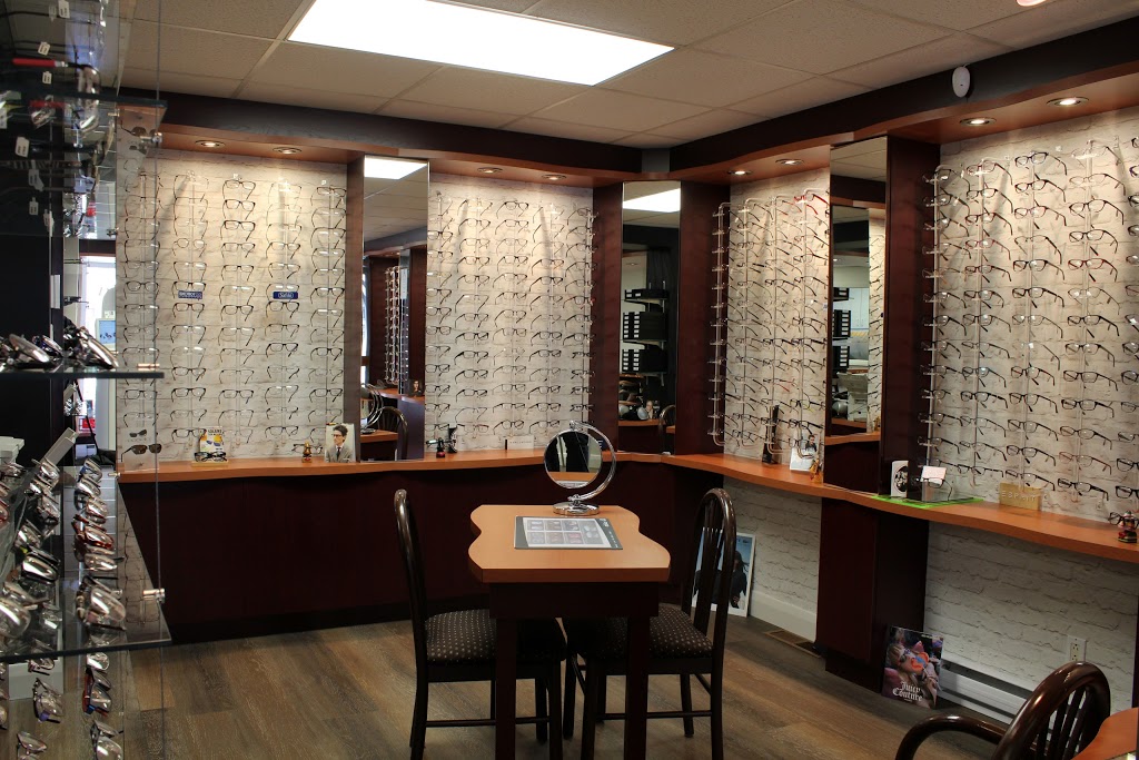 Bédard Centre Vision | 1484 Avenue Saint-Louis, Plessisville, QC G6L 2M8, Canada | Phone: (819) 362-3939