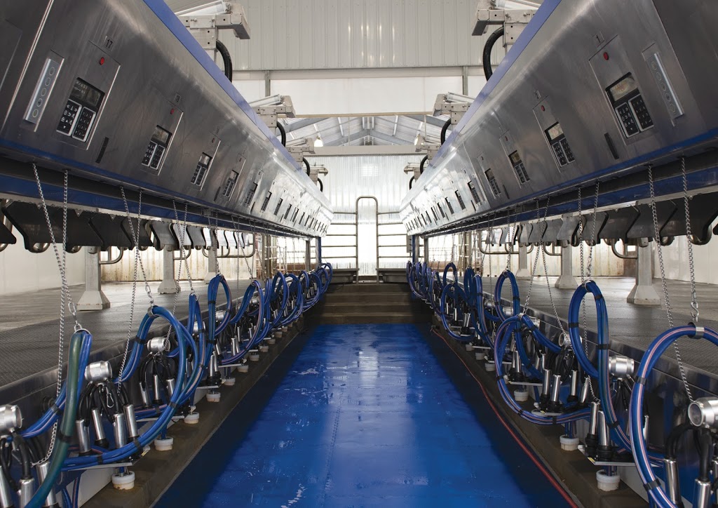 Les Équipements Laitiers LCB inc. -Delaval | 180 QC-235, Ange-Gardien, QC J0E 1E0, Canada | Phone: (450) 293-1011