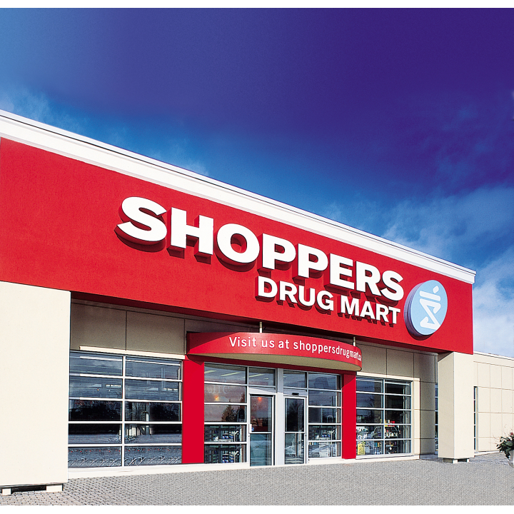 Shoppers Drug Mart | Pen Centre, 221 Glendale Ave, St. Catharines, ON L2T 2K9, Canada | Phone: (905) 641-8855