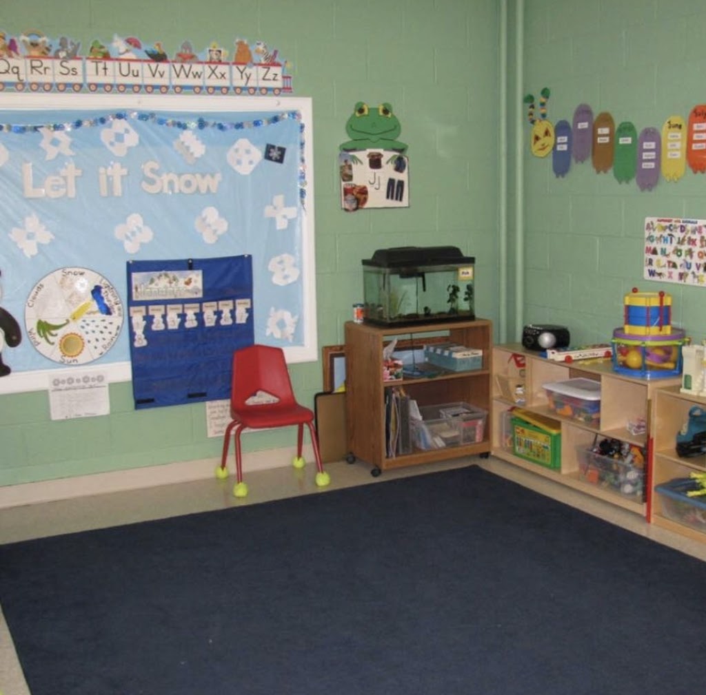 EUMC Preschool | 2991 Bowen Rd, Elma, NY 14059, USA | Phone: (716) 652-5421 ext. 204