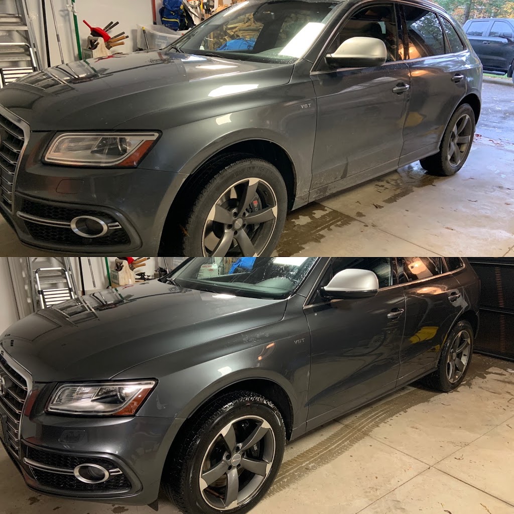 Maximum Auto Detailing | 20 Ronell Crescent, Collingwood, ON L9Y 4J7, Canada | Phone: (705) 622-9213