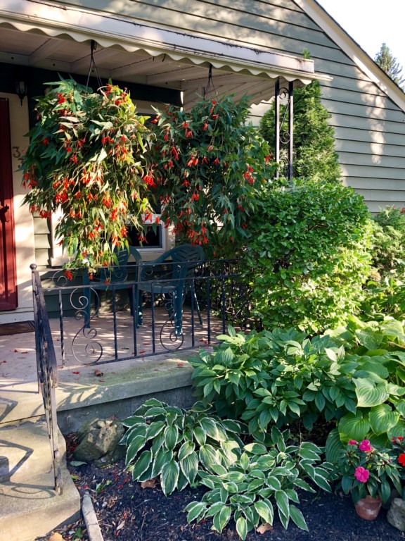 Parkview Cottage | 338 King St, Niagara-on-the-Lake, ON L0S 1J0, Canada | Phone: (905) 468-8985