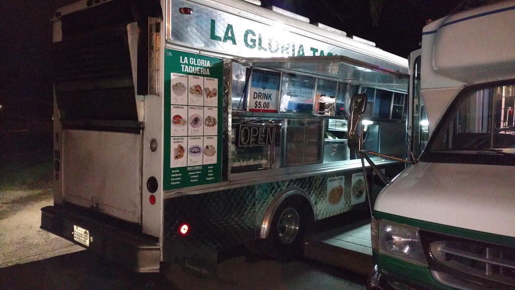 La Gloria Taqueria Taco Truck | 4739 Guide Meridian, Bellingham, WA 98226, USA | Phone: (360) 393-8564