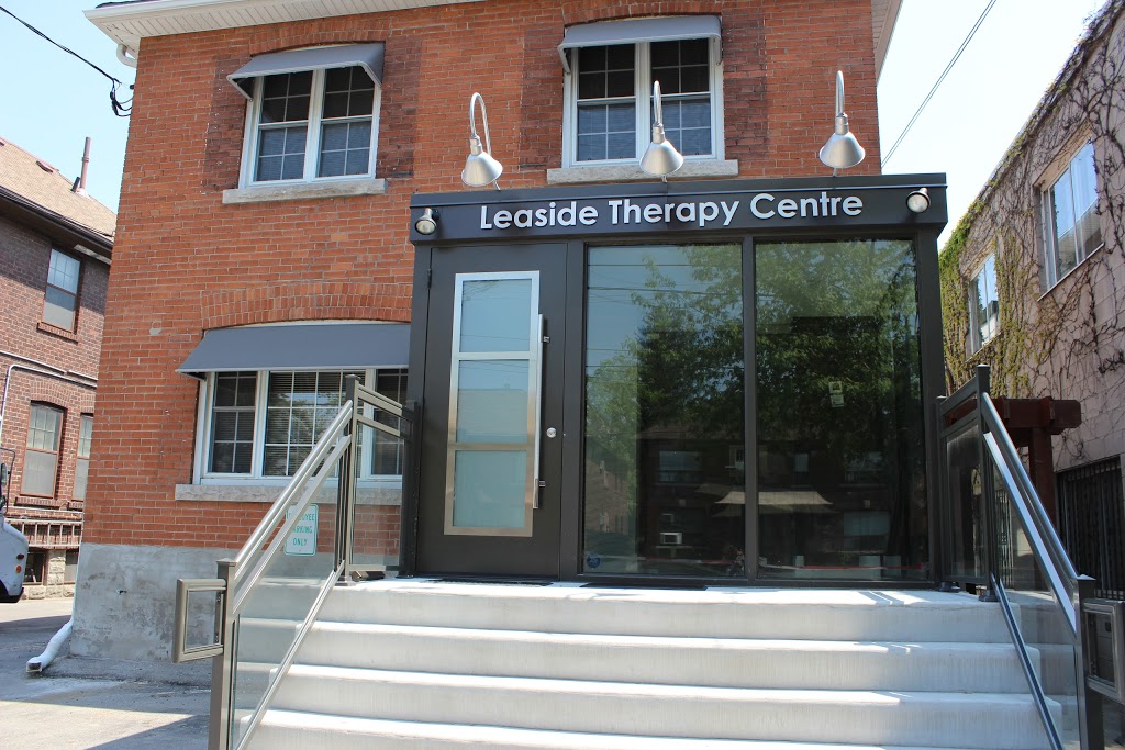 Leaside Therapy Centre | 1395 Bayview Av, East York, ON M4G 3A6, Canada | Phone: (416) 481-2600