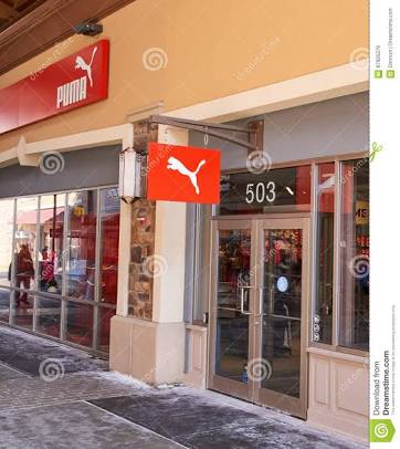 PUMA | 19 001 Chemin Notre Dame Space #503, Mirabel, QC J7J 0T1, Canada | Phone: (450) 420-2195