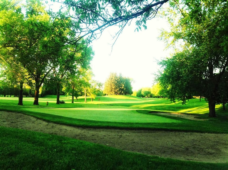 Toronto Golf Lessons | 40 Beattie Ave, Etobicoke, ON M9W 2M3, Canada | Phone: (416) 397-9850