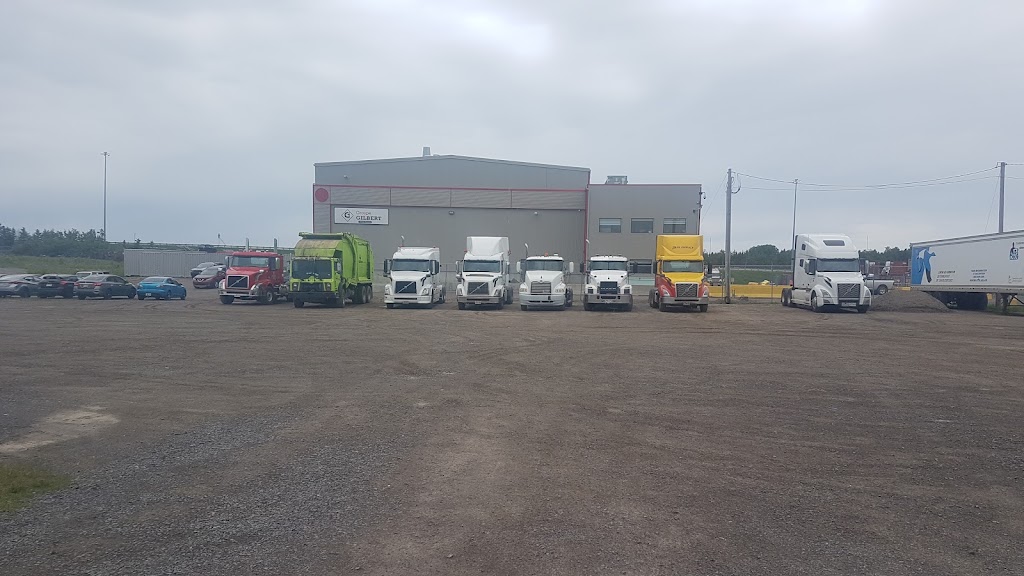 Camions Saguenay | 157 Rue des Routiers, Chicoutimi, QC G7H 5B1, Canada | Phone: (418) 698-2282