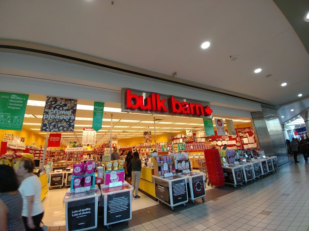 Bulk Barn | 500 Rexdale Blvd, Etobicoke, ON M9W 6K5, Canada | Phone: (416) 674-5296