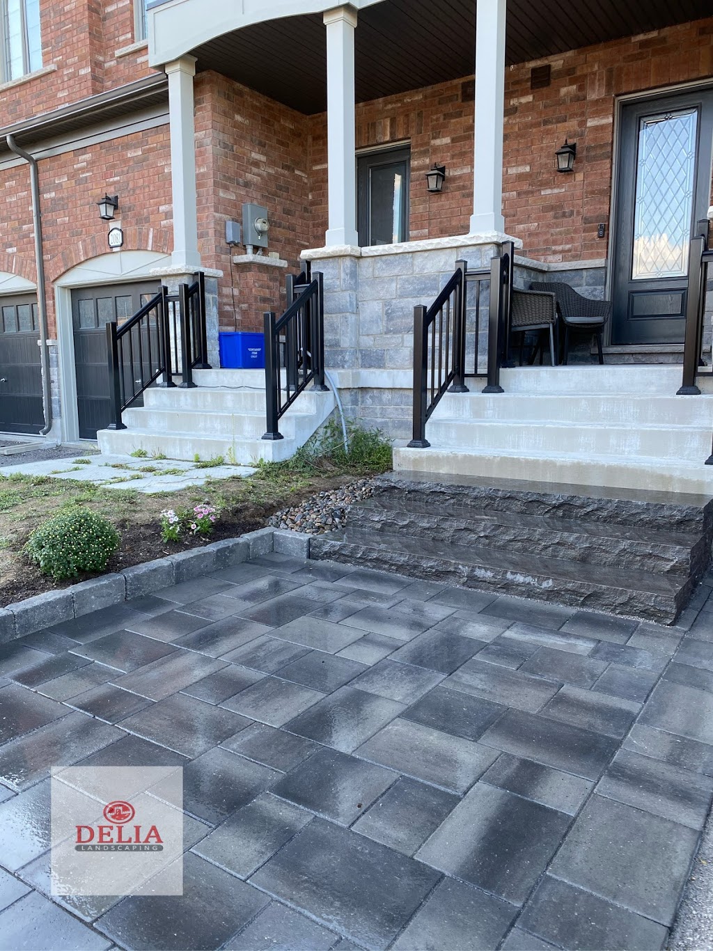 Delia Landscaping | 2083 Dale Rd, Innisfil, ON L9S 0L4, Canada | Phone: (289) 971-1257