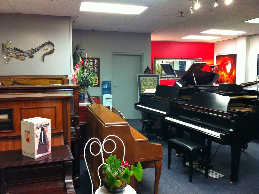 Pianos H. Nalbandian | 16871 Boul Hymus, Kirkland, QC H9H 3L4, Canada | Phone: (514) 695-7478