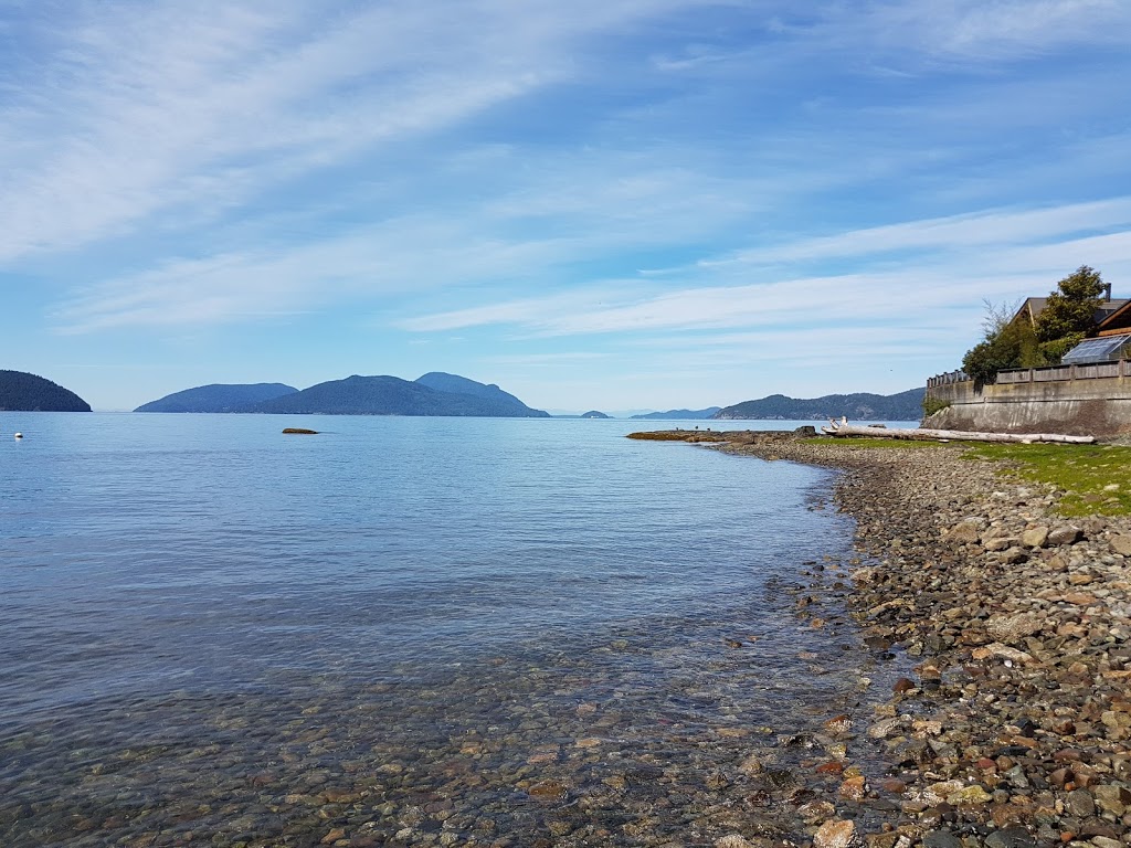 Brunswick Beach | Brunswick Beach Rd, Lions Bay, BC V0N 2E0, Canada | Phone: (604) 921-9333