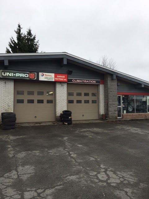 Garage Fecteau Inc | 250 Rue Saint Alphonse-Sud, Thetford Mines, QC G6G 3V6, Canada | Phone: (418) 335-2522