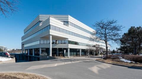 Regus - Ontario, Mississauga - Argentia Road | 2233 Argentia Road Suites 302 & 302A, Mississauga, ON L5N 2X7, Canada | Phone: (289) 499-3800