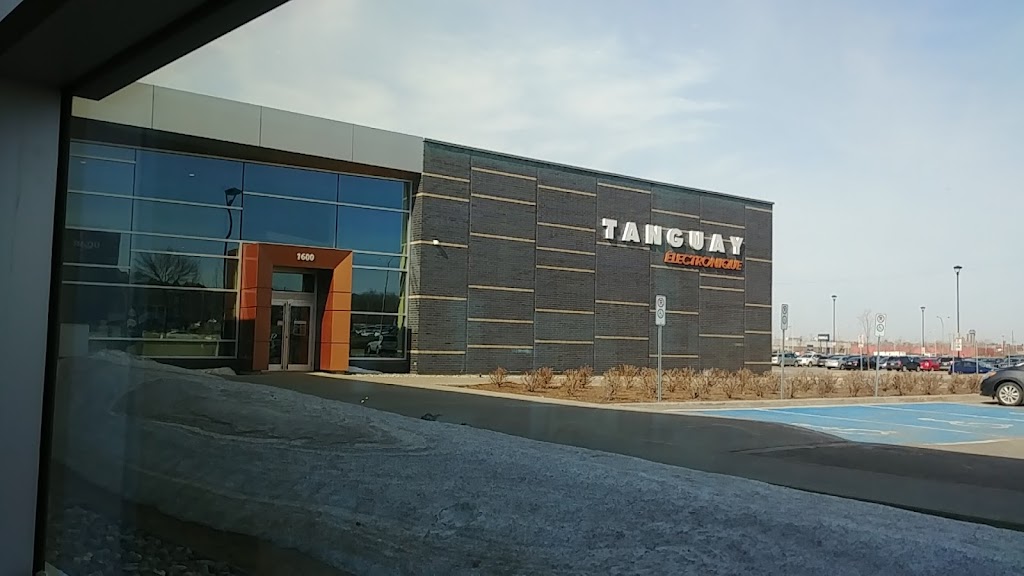 Ameublements Tanguay - Lévis | 1600 Bd Alphonse-Desjardins, Lévis, QC G6V 0G9, Canada | Phone: (800) 826-4829