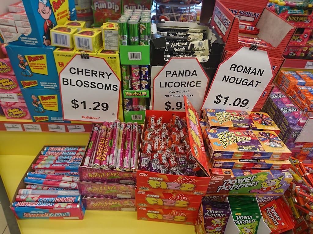 Bulk Barn | 370 Kent St W, Lindsay, ON K9V 6G8, Canada | Phone: (705) 328-2576