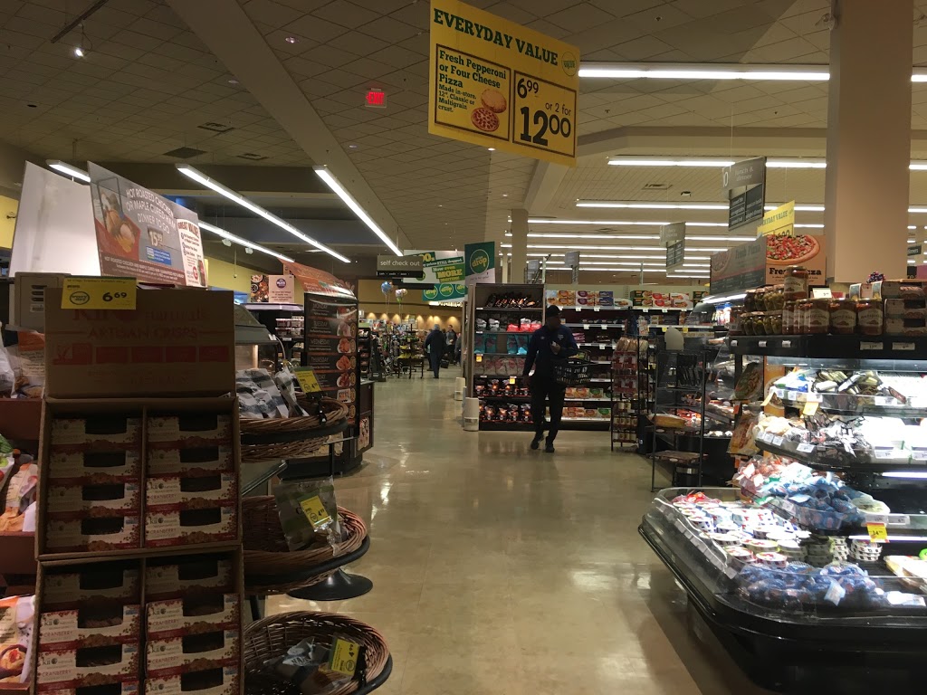 Safeway Parkgate Village | 1175 Mt Seymour Rd, North Vancouver, BC V7H 2Y4, Canada | Phone: (604) 924-1302